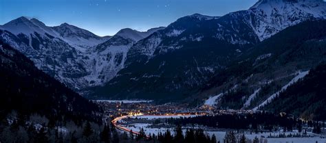 telluride mountain village webcam|Telluride Weather Cams